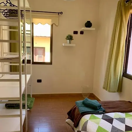 Casa Abuela Nata Vakantiehuis La Tierra del Trigo