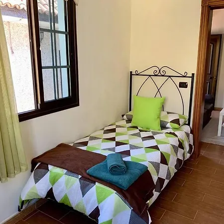 Tatil Evi Casa Abuela Nata