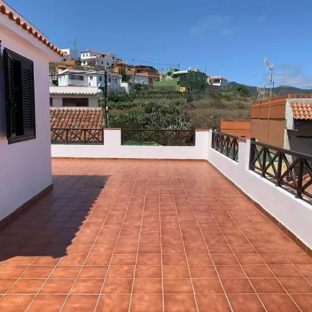 Vakantiehuis Casa Abuela Nata *