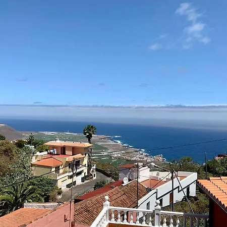 Tatil Evi Casa Abuela Nata *