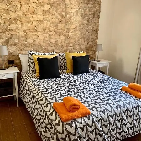 Tatil Evi Casa Abuela Nata