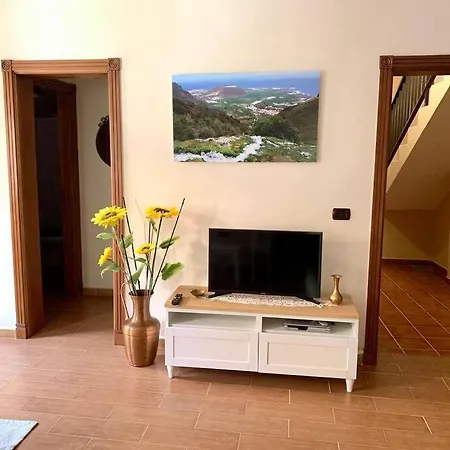 Casa Abuela Nata Tatil Evi