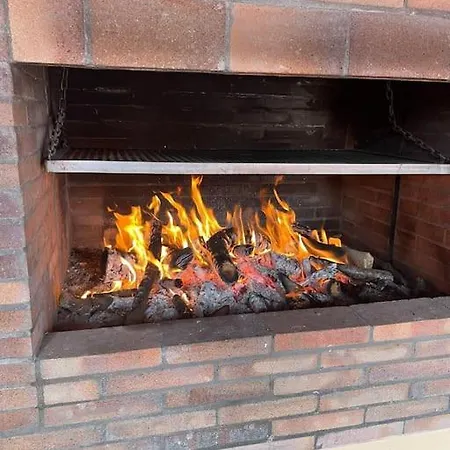 Casa Abuela Nata Vakantiehuis *