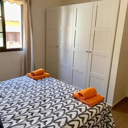 Tatil Evi Casa Abuela Nata