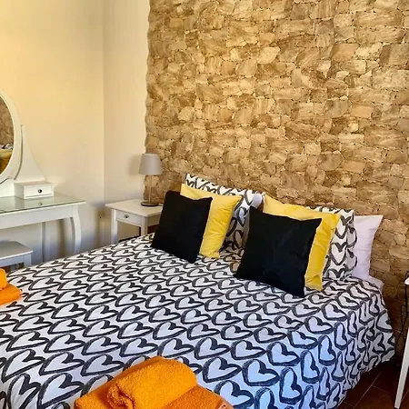 Vakantiehuis Casa Abuela Nata *